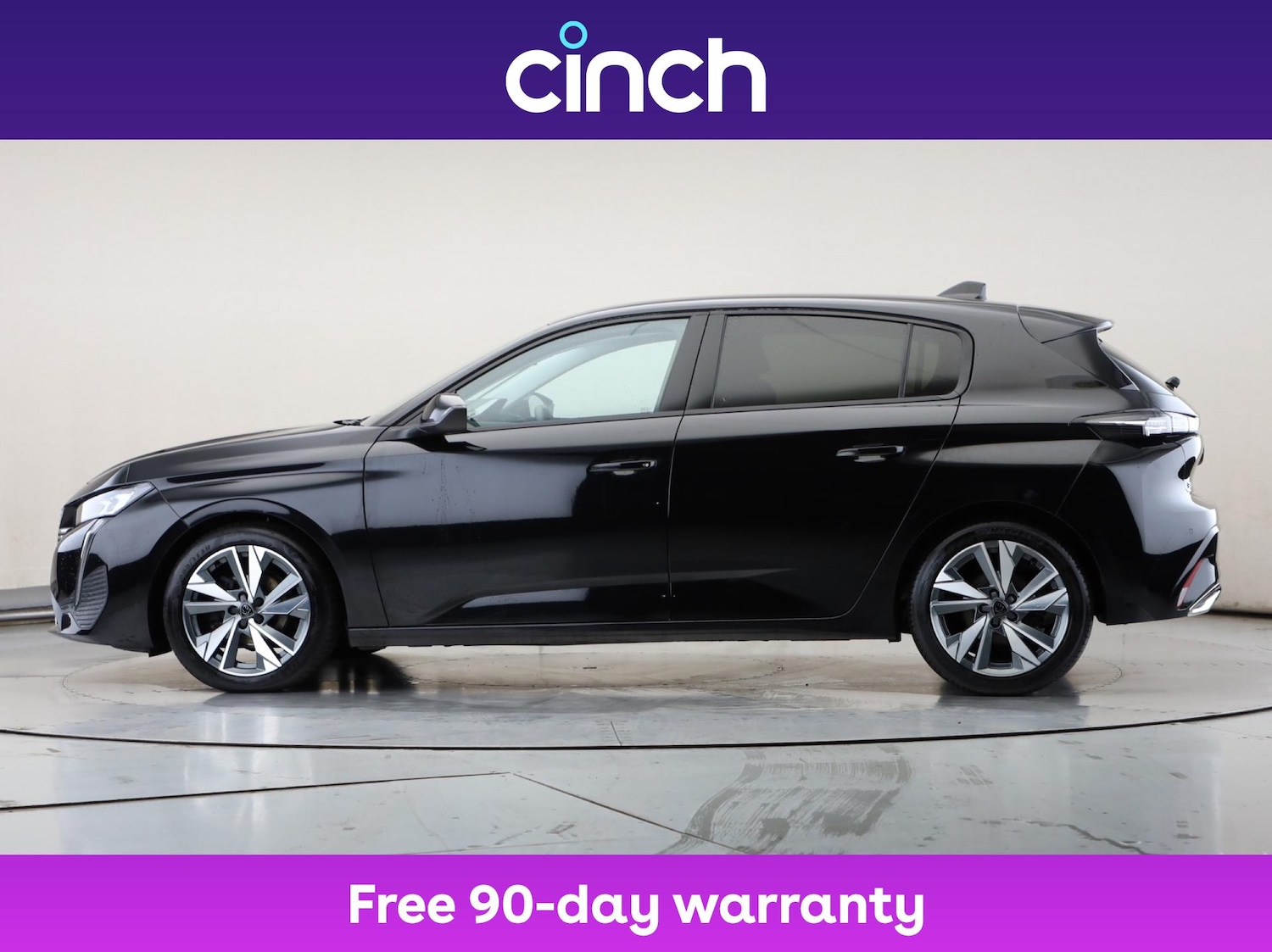 Used Peugeot 308 2022 for sale - 76173987: Photo 8