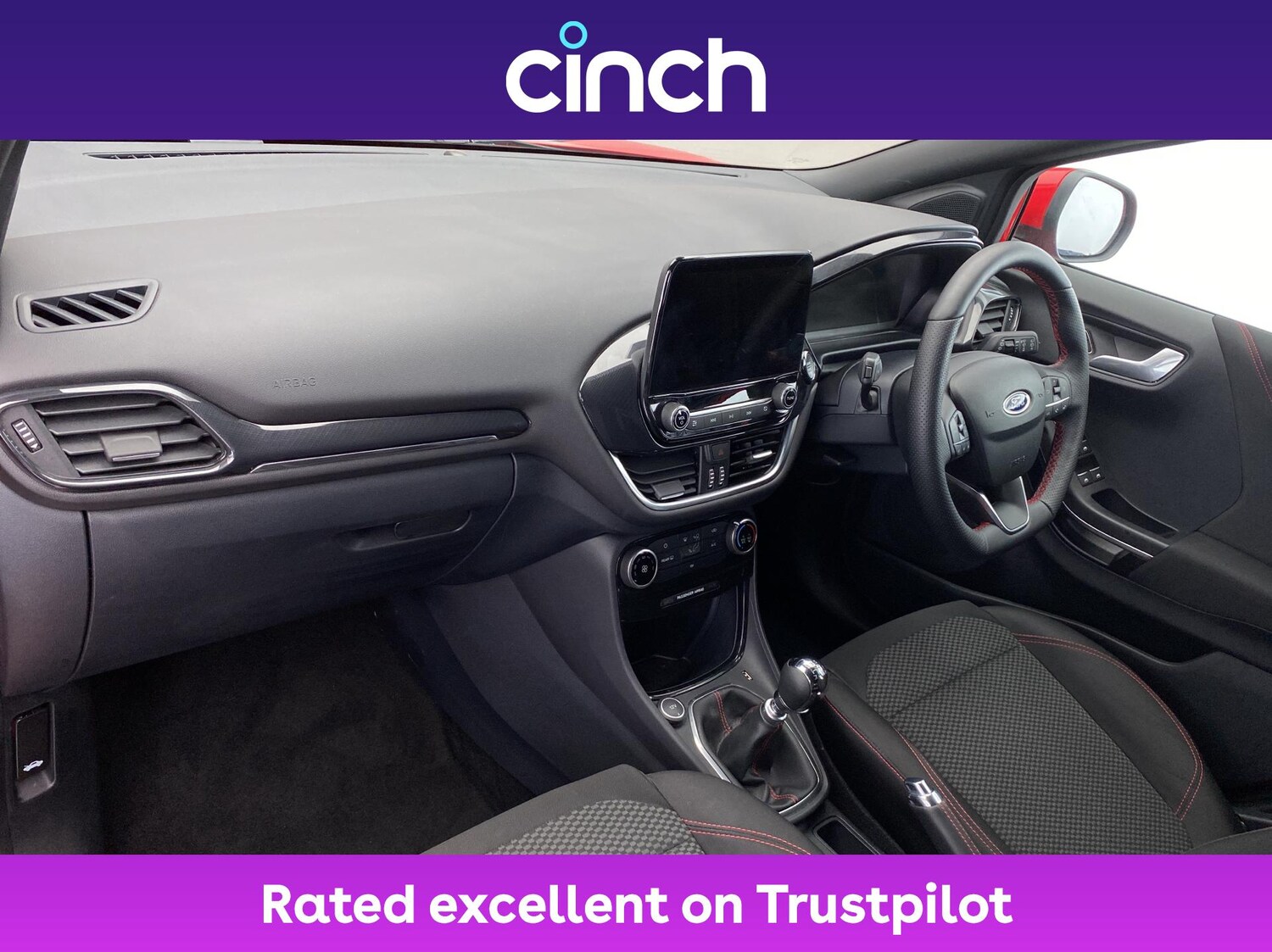 Used Ford Puma 2021 for sale - 76474966: Photo 14