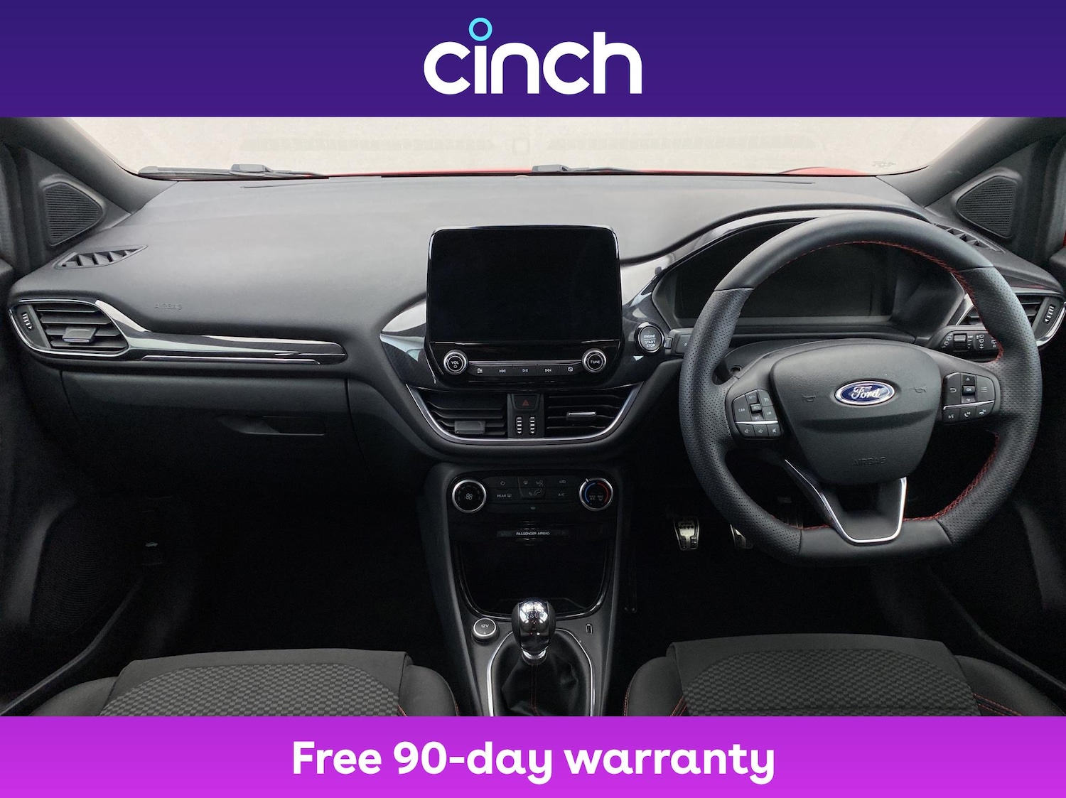 Used Ford Puma 2021 for sale - 76474966: Photo 15