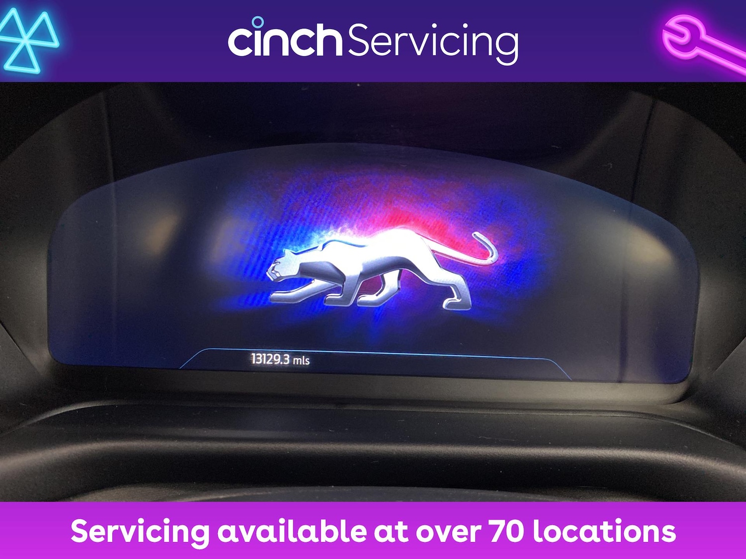 Used Ford Puma 2021 for sale - 76474966: Photo 18