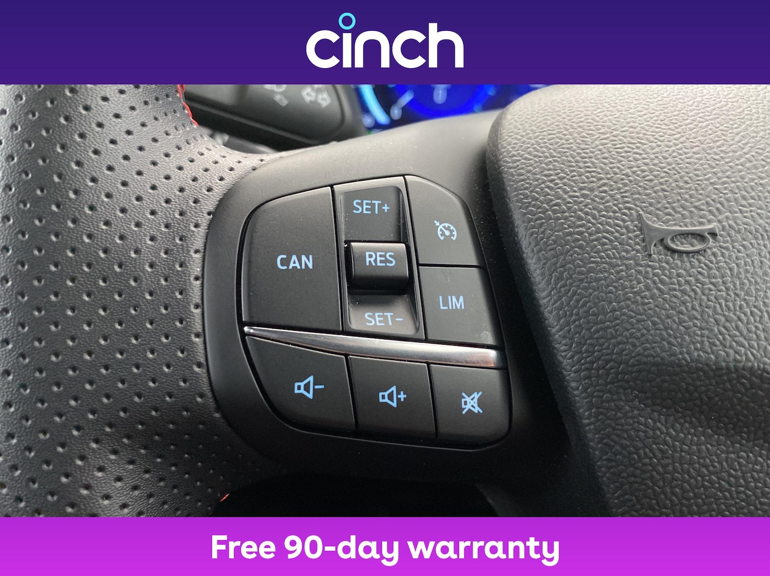 Used Ford Puma 2021 for sale - 76474966: Photo 29