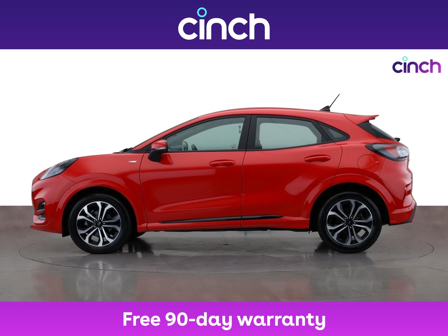 Used Ford Puma 2021 for sale - 76474966: Photo 8