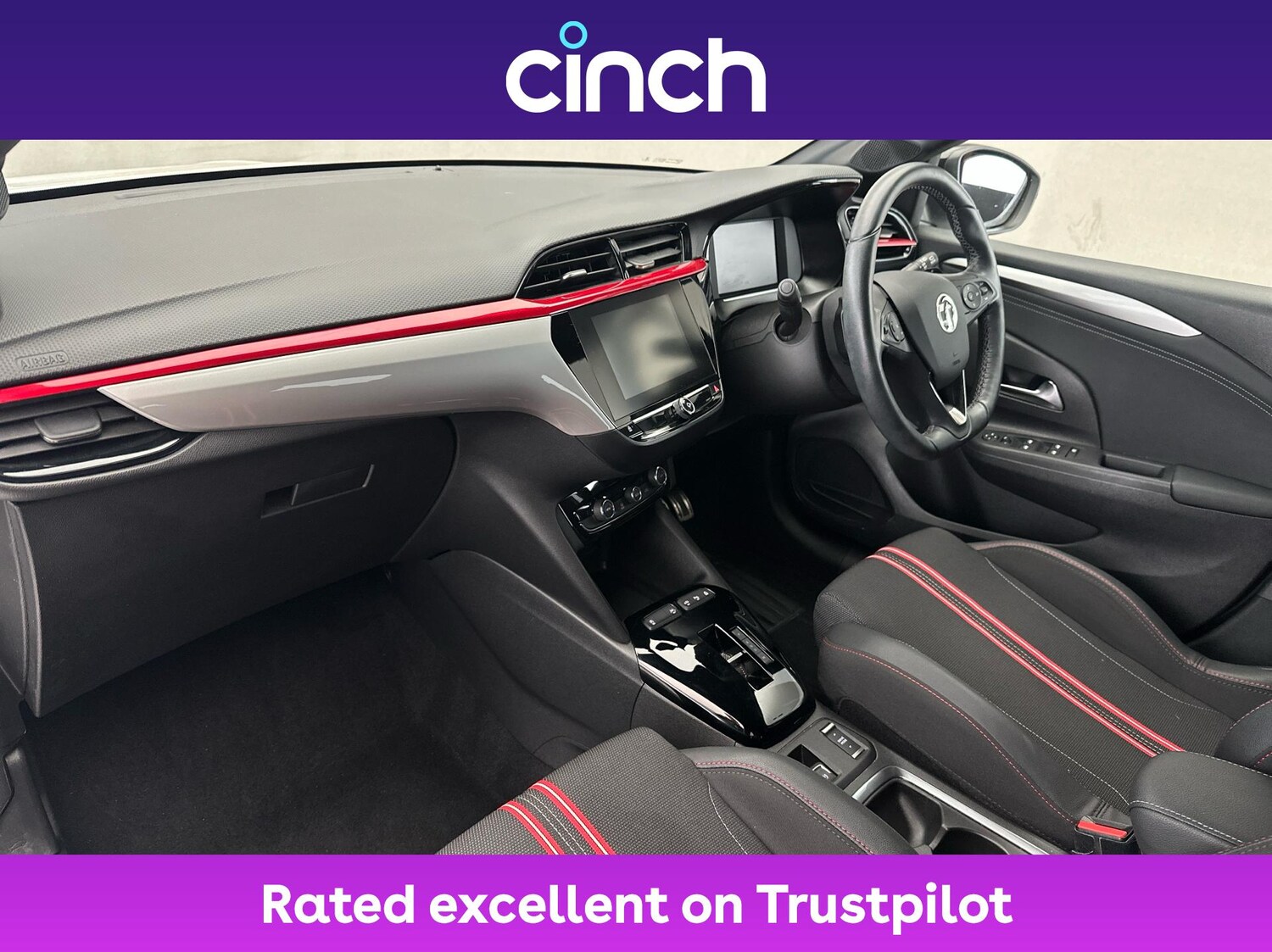 Used Vauxhall Corsa 2022 for sale - 76595732: Photo 14