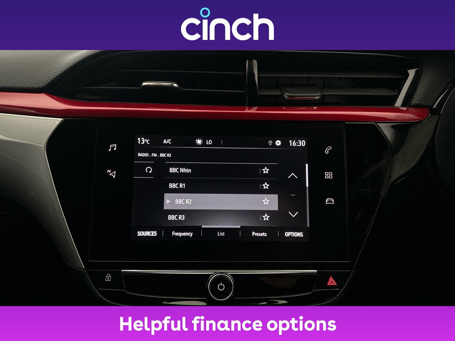 Used Vauxhall Corsa 2022 for sale - 76595732: Photo 17