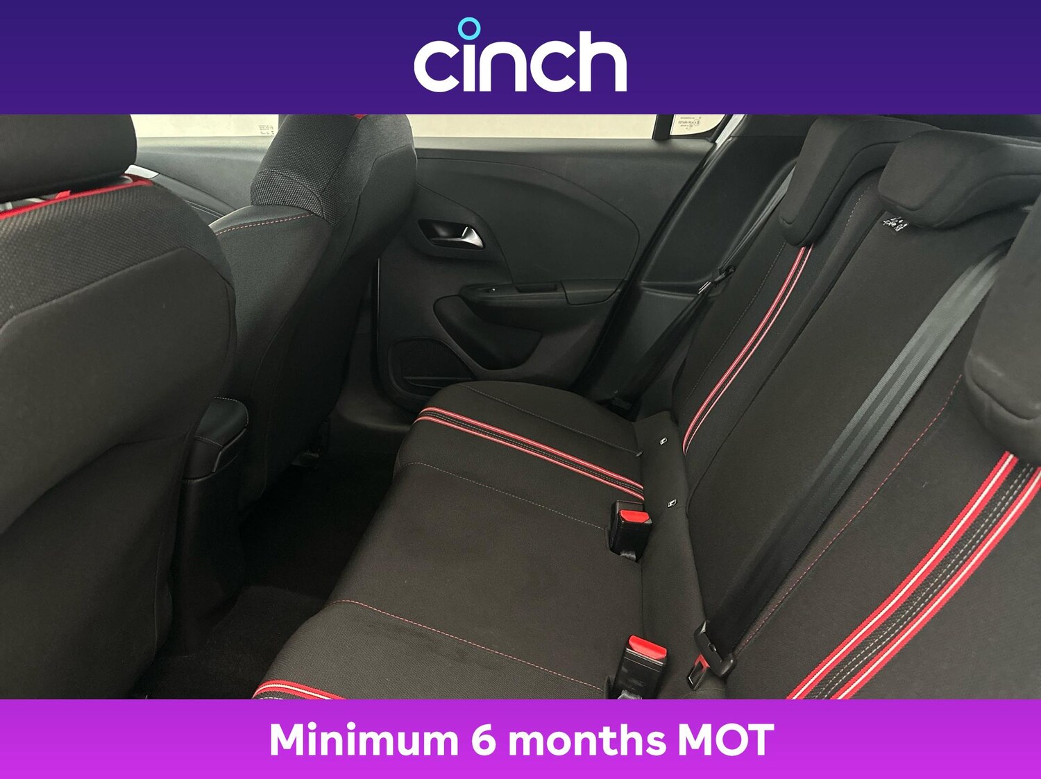 Used Vauxhall Corsa 2022 for sale - 76595732: Photo 20