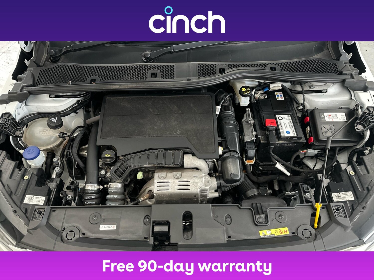 Used Vauxhall Corsa 2022 for sale - 76595732: Photo 23