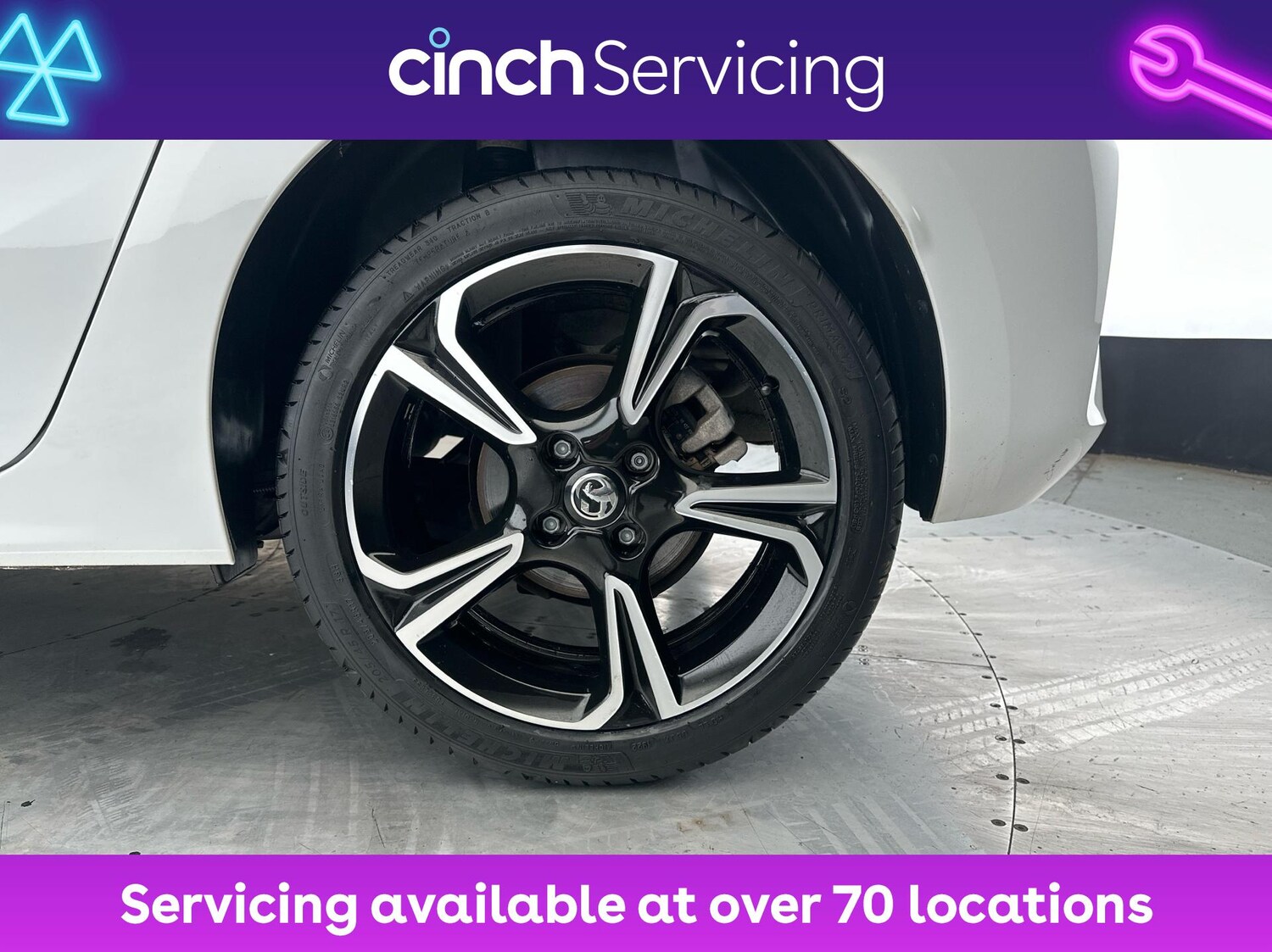 Used Vauxhall Corsa 2022 for sale - 76595732: Photo 26