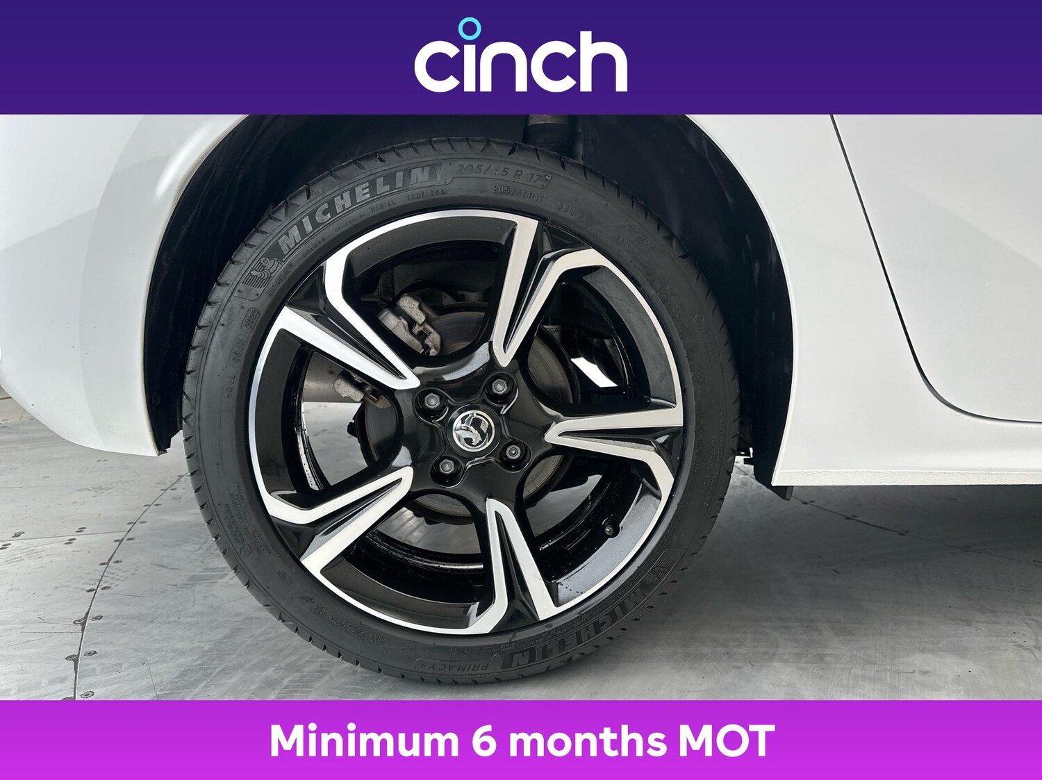 Used Vauxhall Corsa 2022 for sale - 76595732: Photo 27