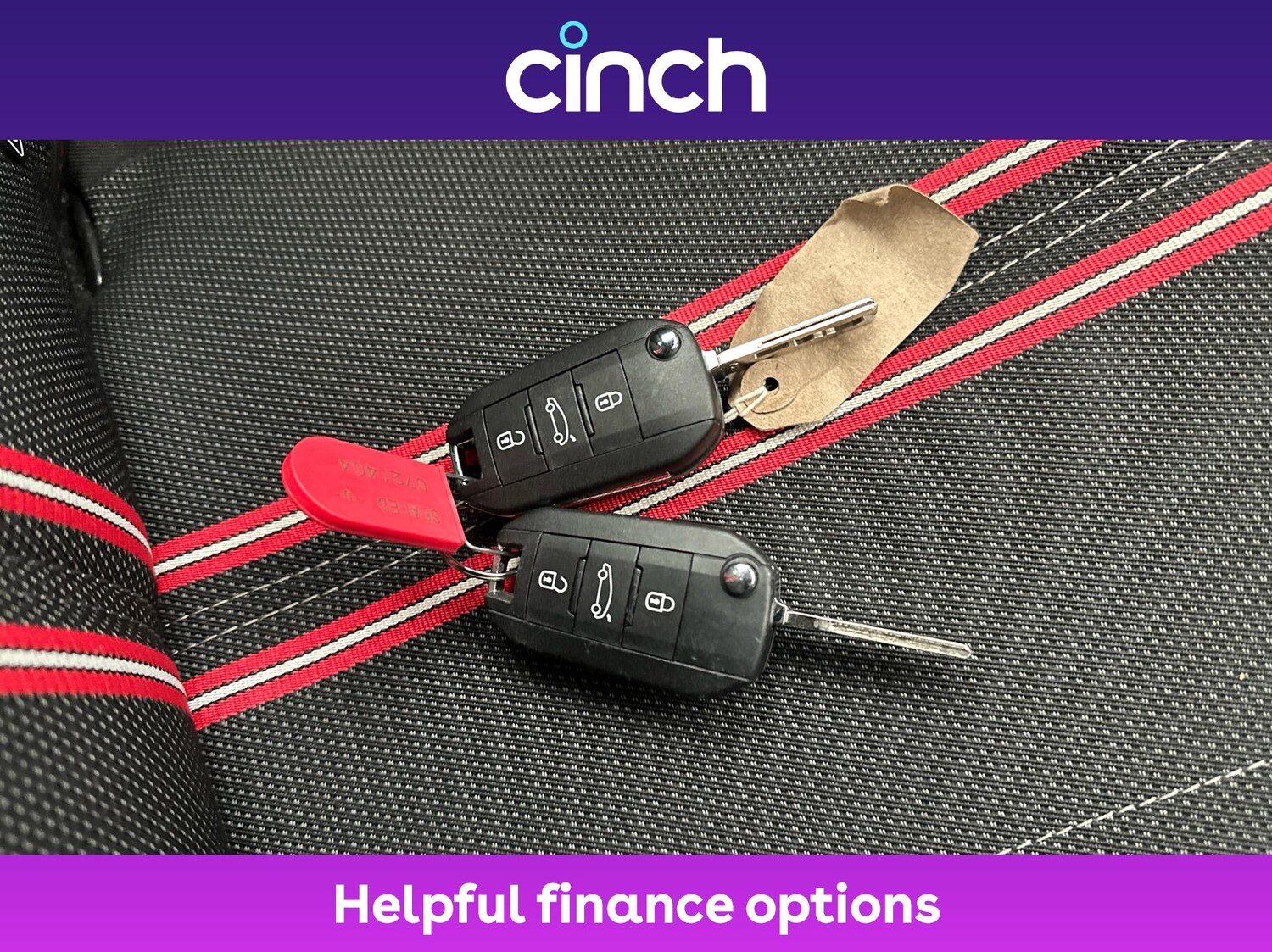 Used Vauxhall Corsa 2022 for sale - 76595732: Photo 30