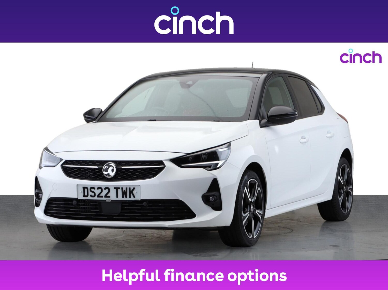 Used Vauxhall Corsa 2022 for sale - 76595732: Photo 9