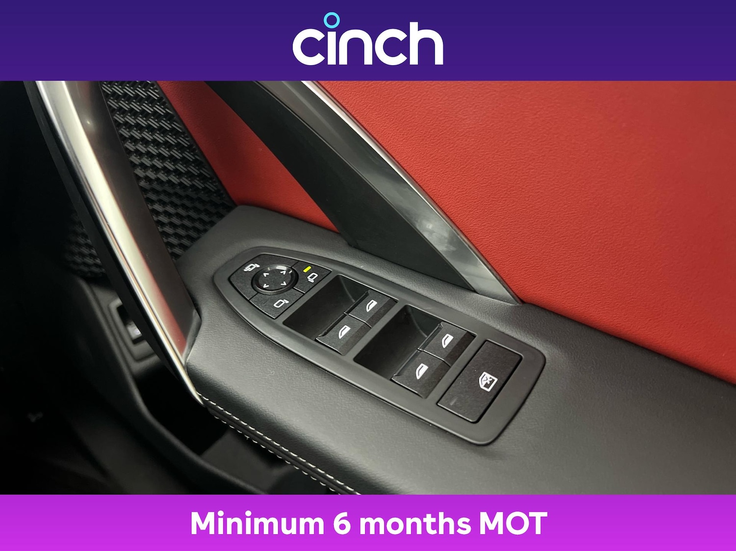 Used BMW iX1 2024 for sale - 75955396: Photo 42