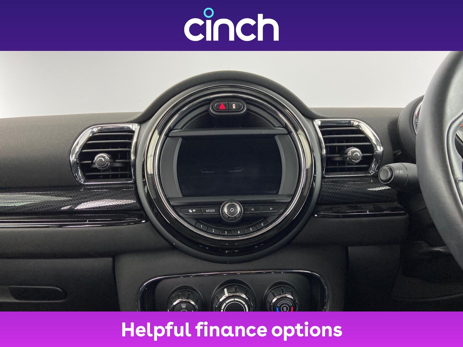 Used MINI Clubman 2019 for sale - 76941456: Photo 17