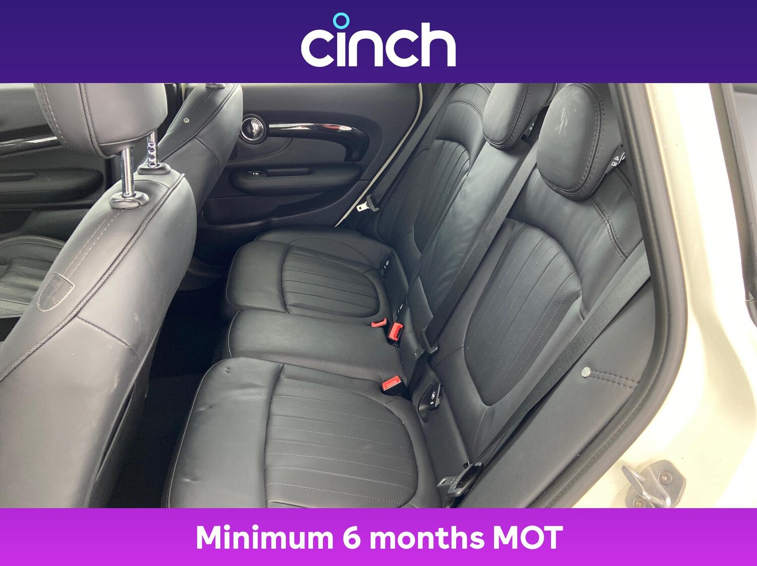 Used MINI Clubman 2019 for sale - 76941456: Photo 20