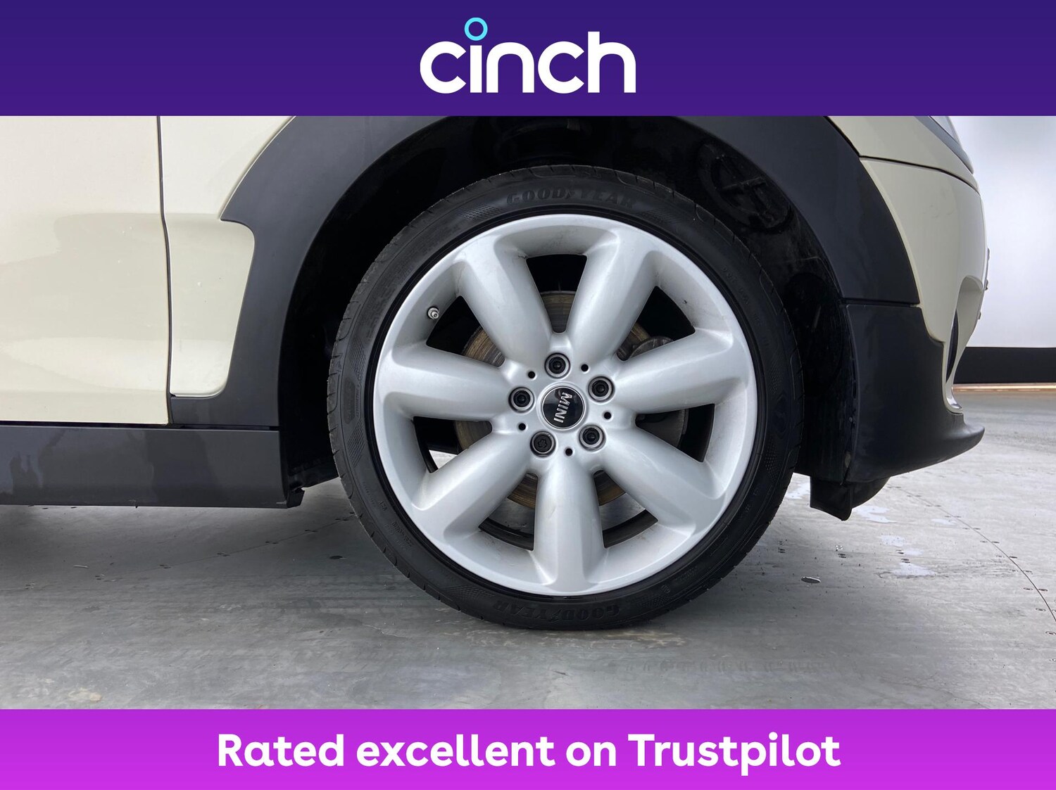 Used MINI Clubman 2019 for sale - 76941456: Photo 28