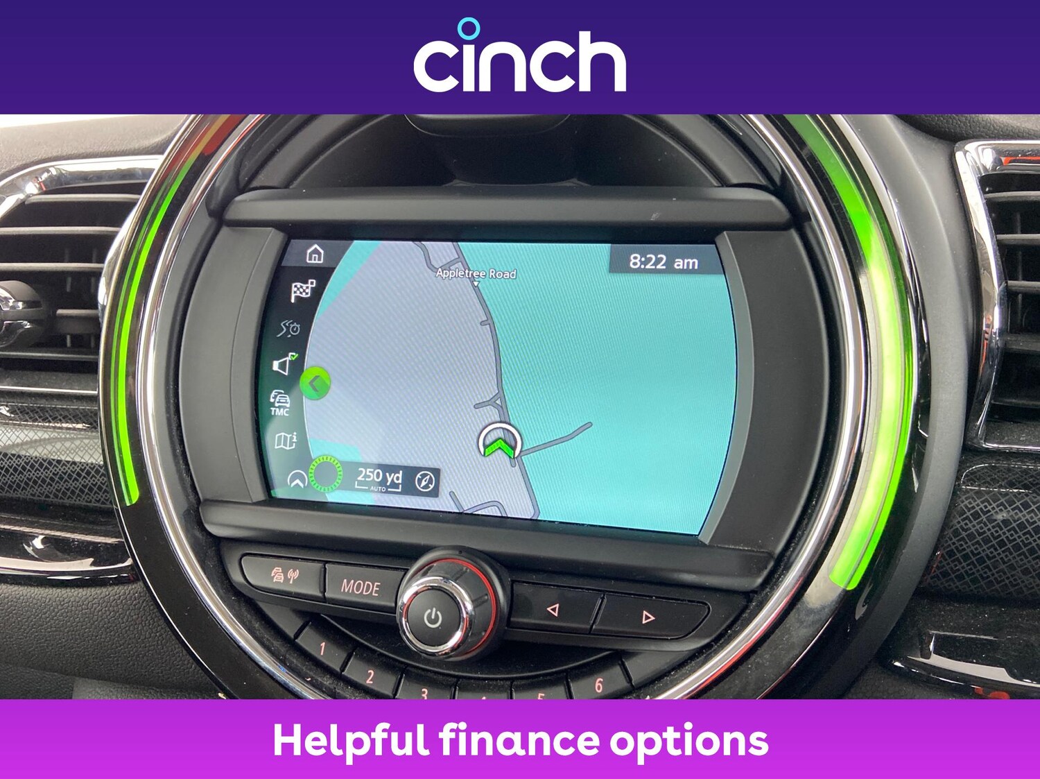 Used MINI Clubman 2019 for sale - 76941456: Photo 30