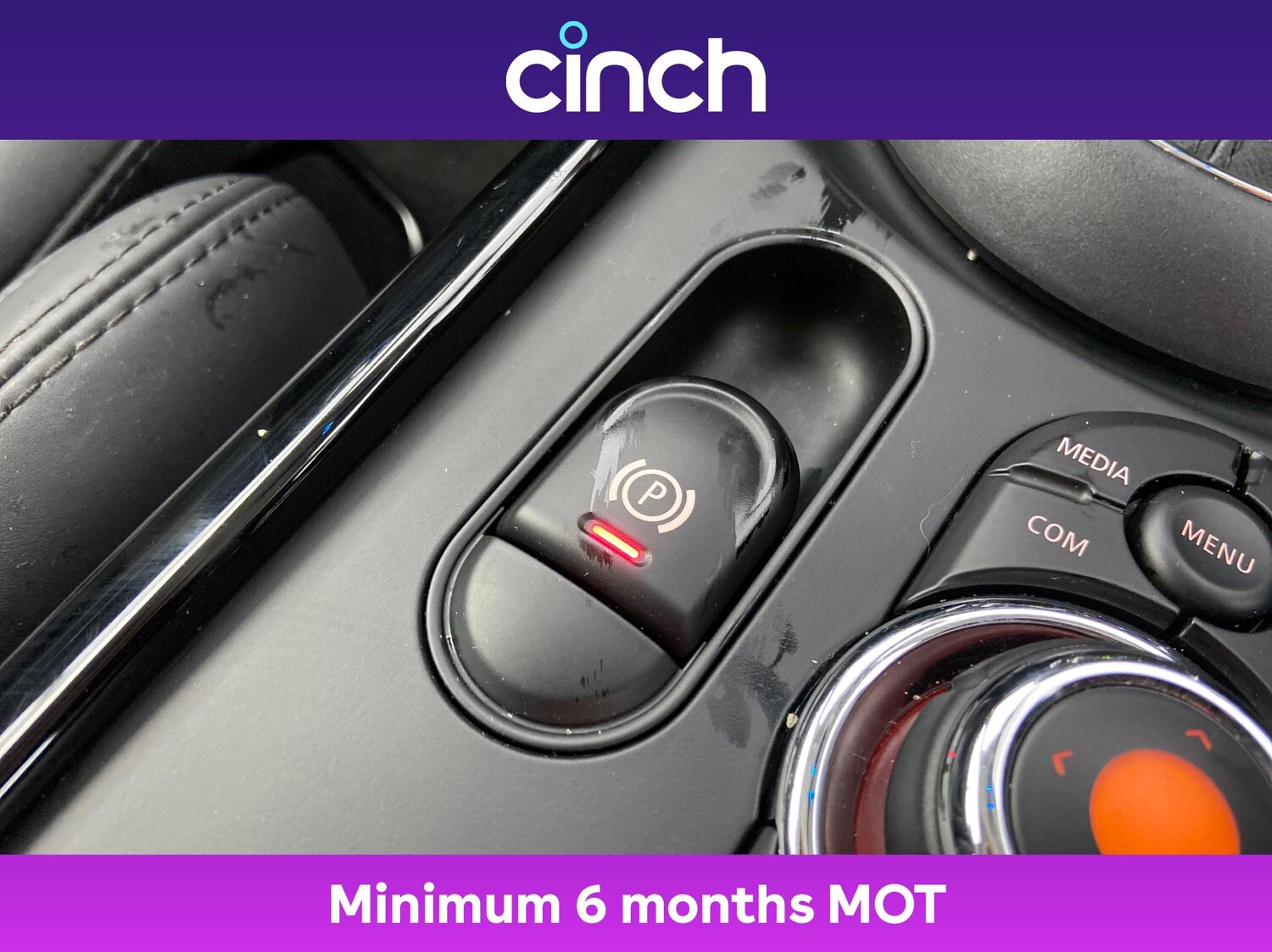 Used MINI Clubman 2019 for sale - 76941456: Photo 32