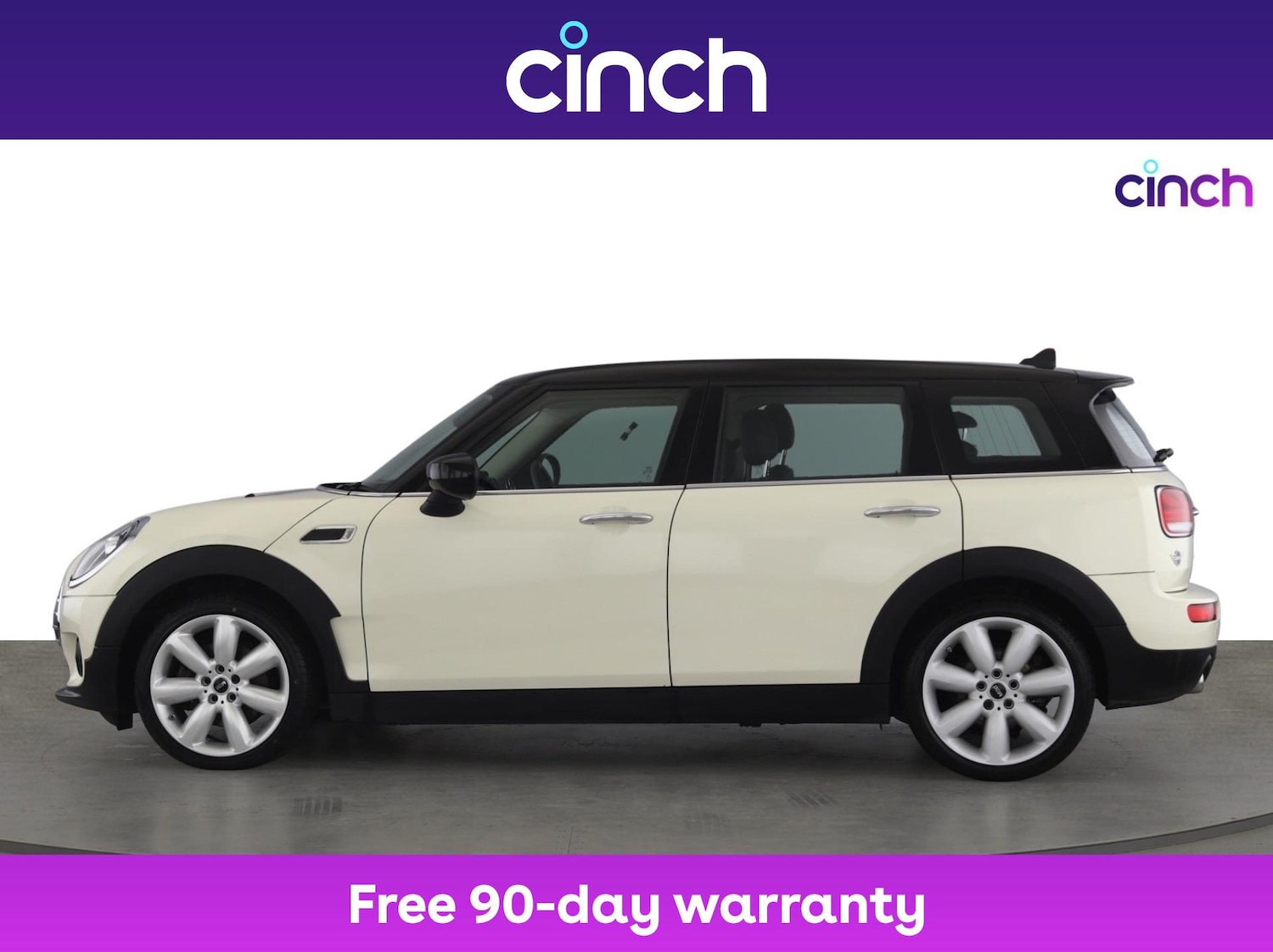 Used MINI Clubman 2019 for sale - 76941456: Photo 8