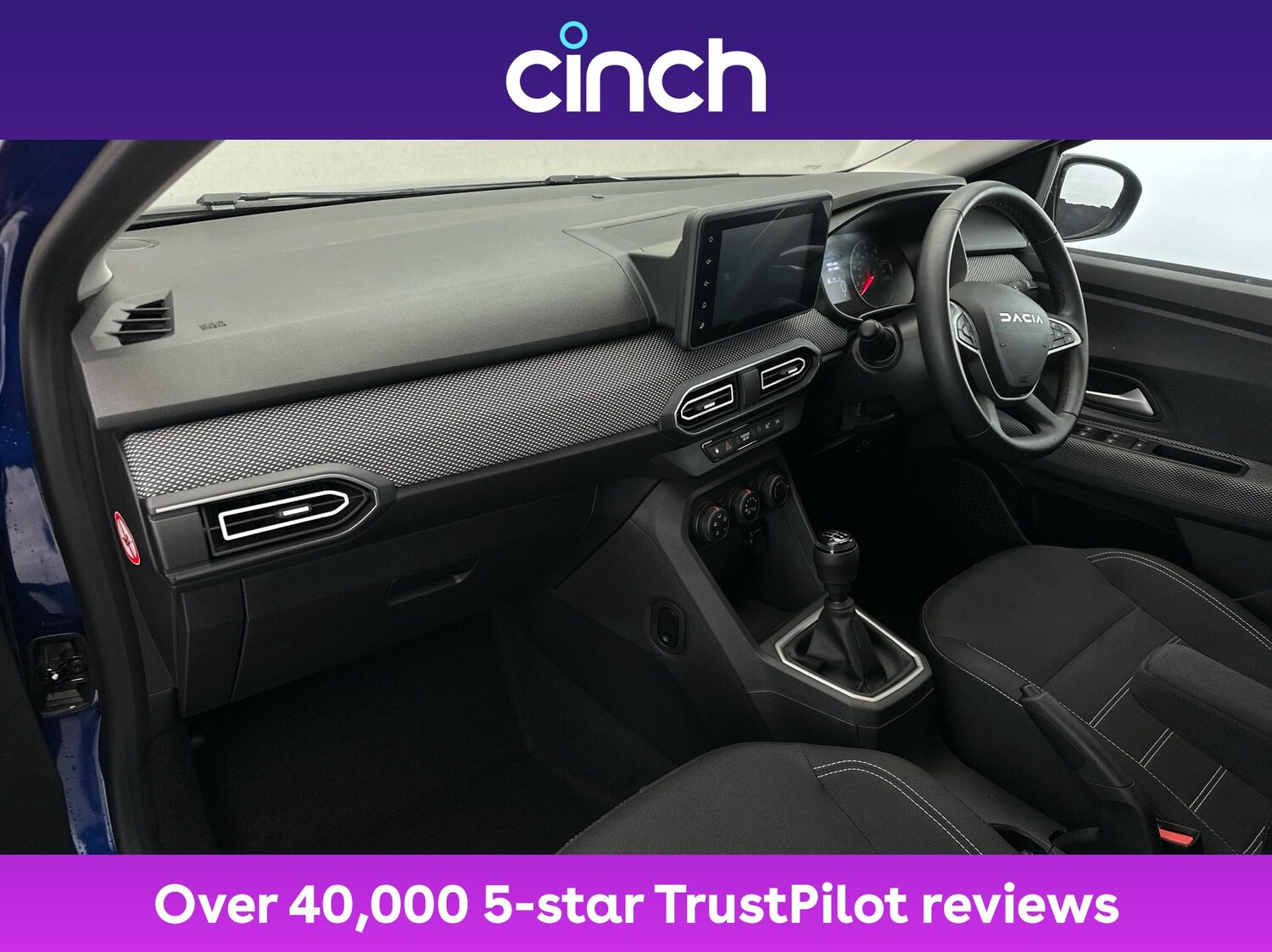 Used Dacia Sandero 2023 for sale - 76670418: Photo 14