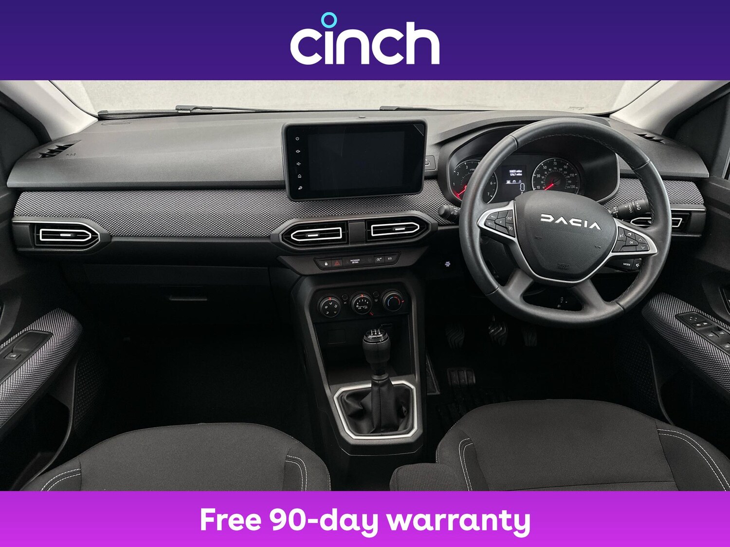 Used Dacia Sandero 2023 for sale - 76670418: Photo 15