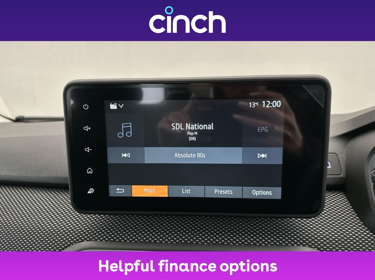 Used Dacia Sandero 2023 for sale - 76670418: Photo 17