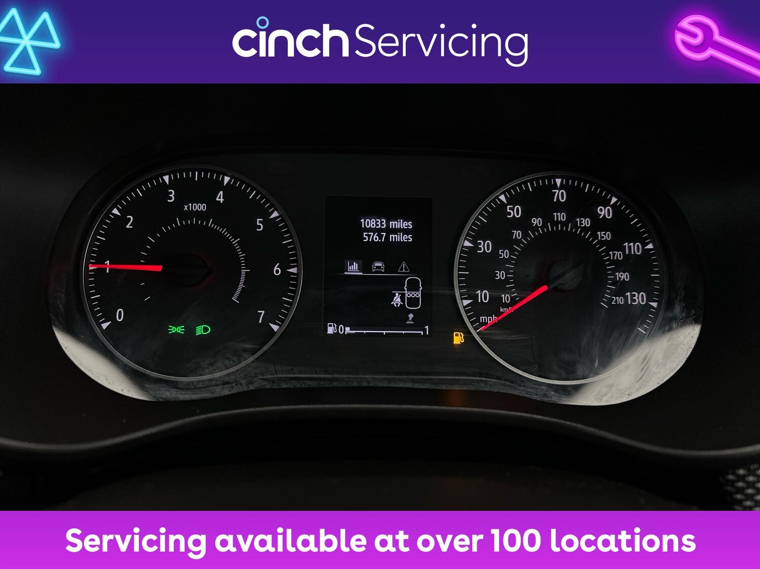 Used Dacia Sandero 2023 for sale - 76670418: Photo 18