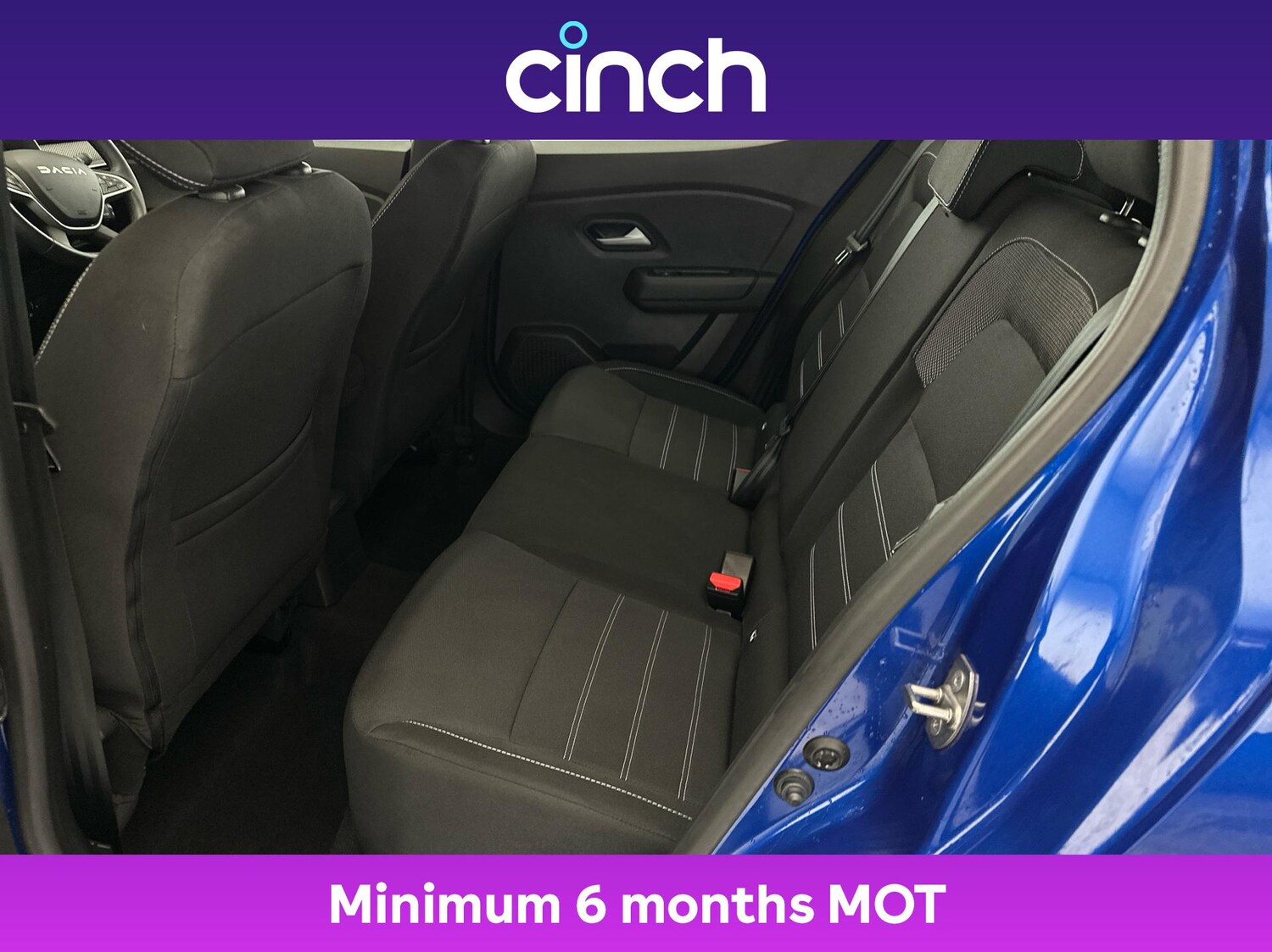 Used Dacia Sandero 2023 for sale - 76670418: Photo 20