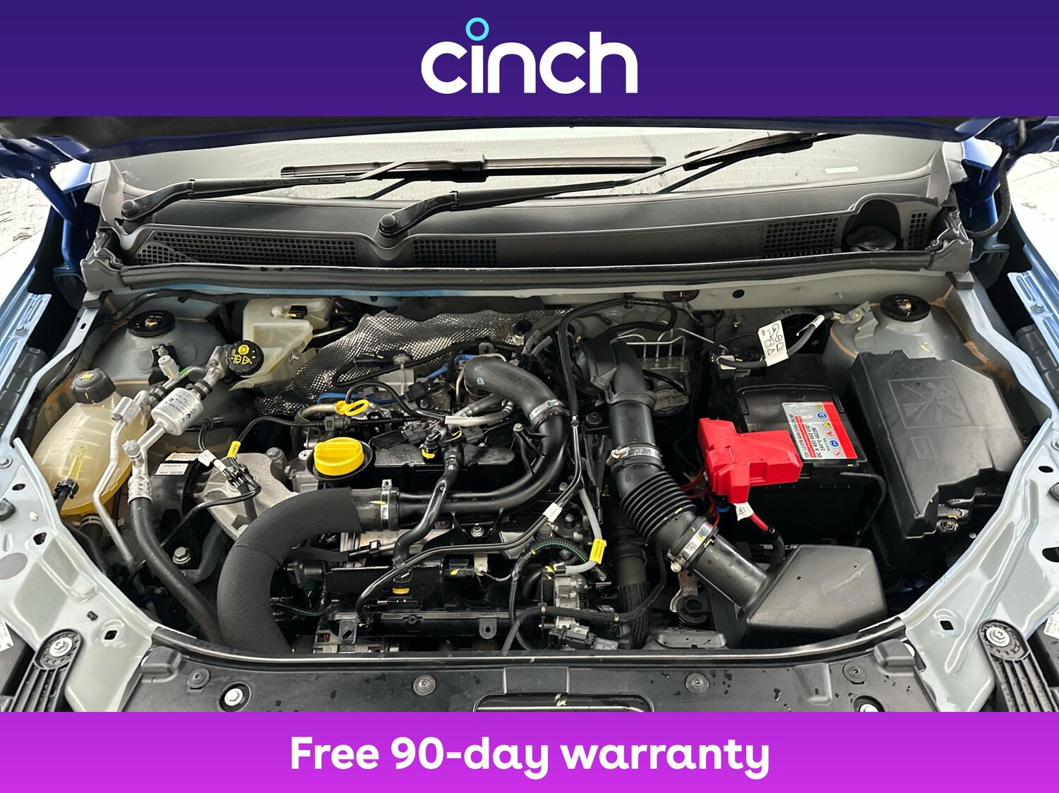 Used Dacia Sandero 2023 for sale - 76670418: Photo 23