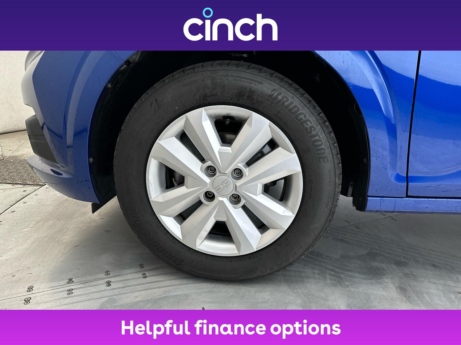 Used Dacia Sandero 2023 for sale - 76670418: Photo 24