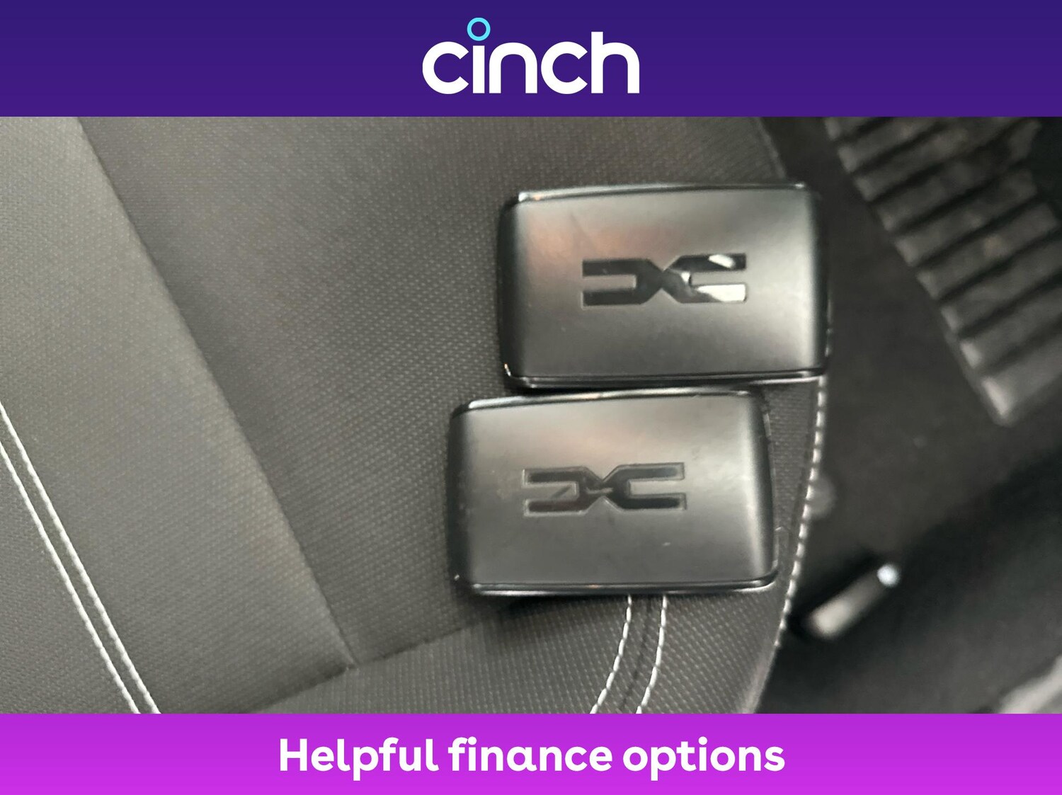 Used Dacia Sandero 2023 for sale - 76670418: Photo 30