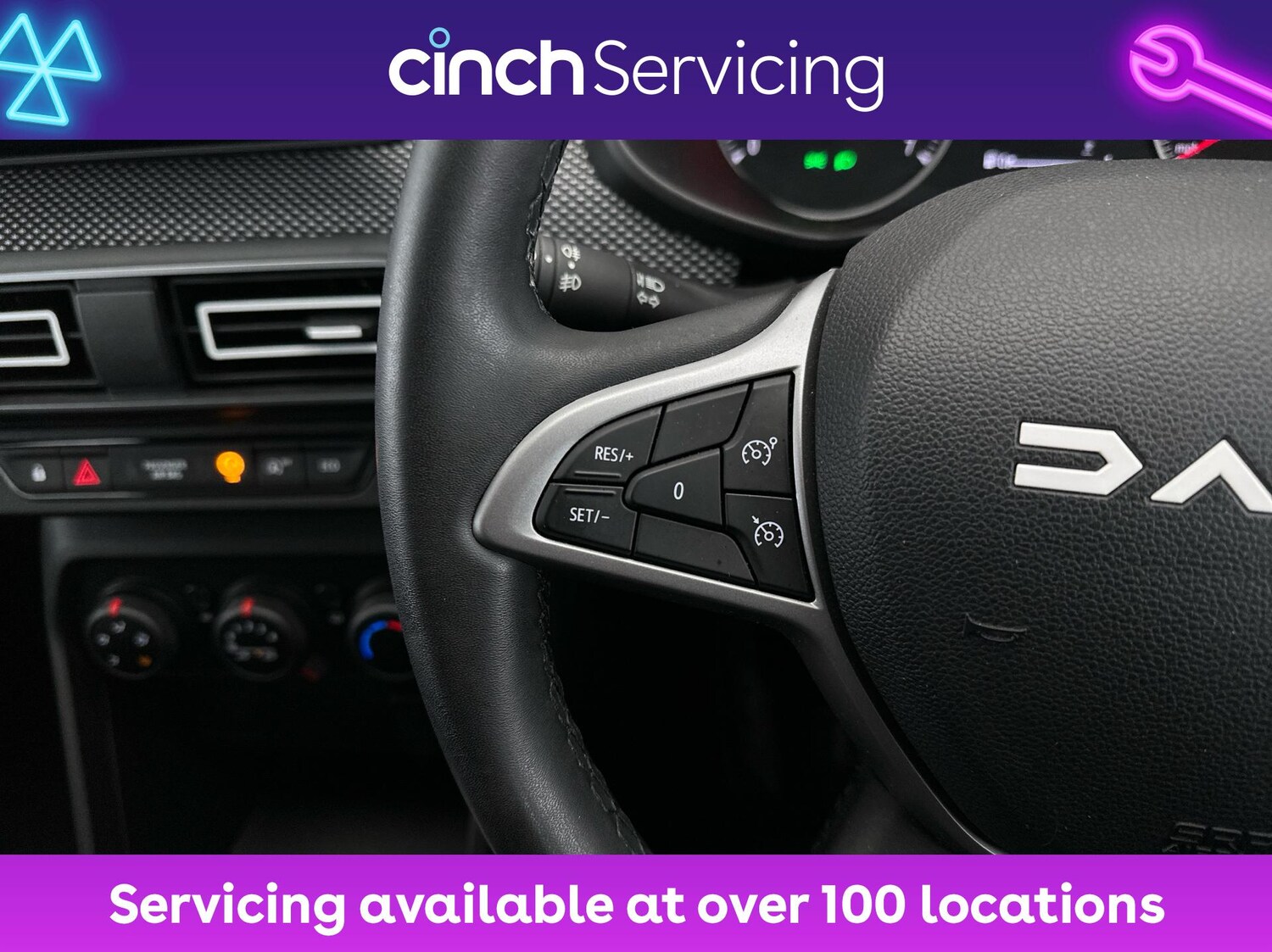 Used Dacia Sandero 2023 for sale - 76670418: Photo 31