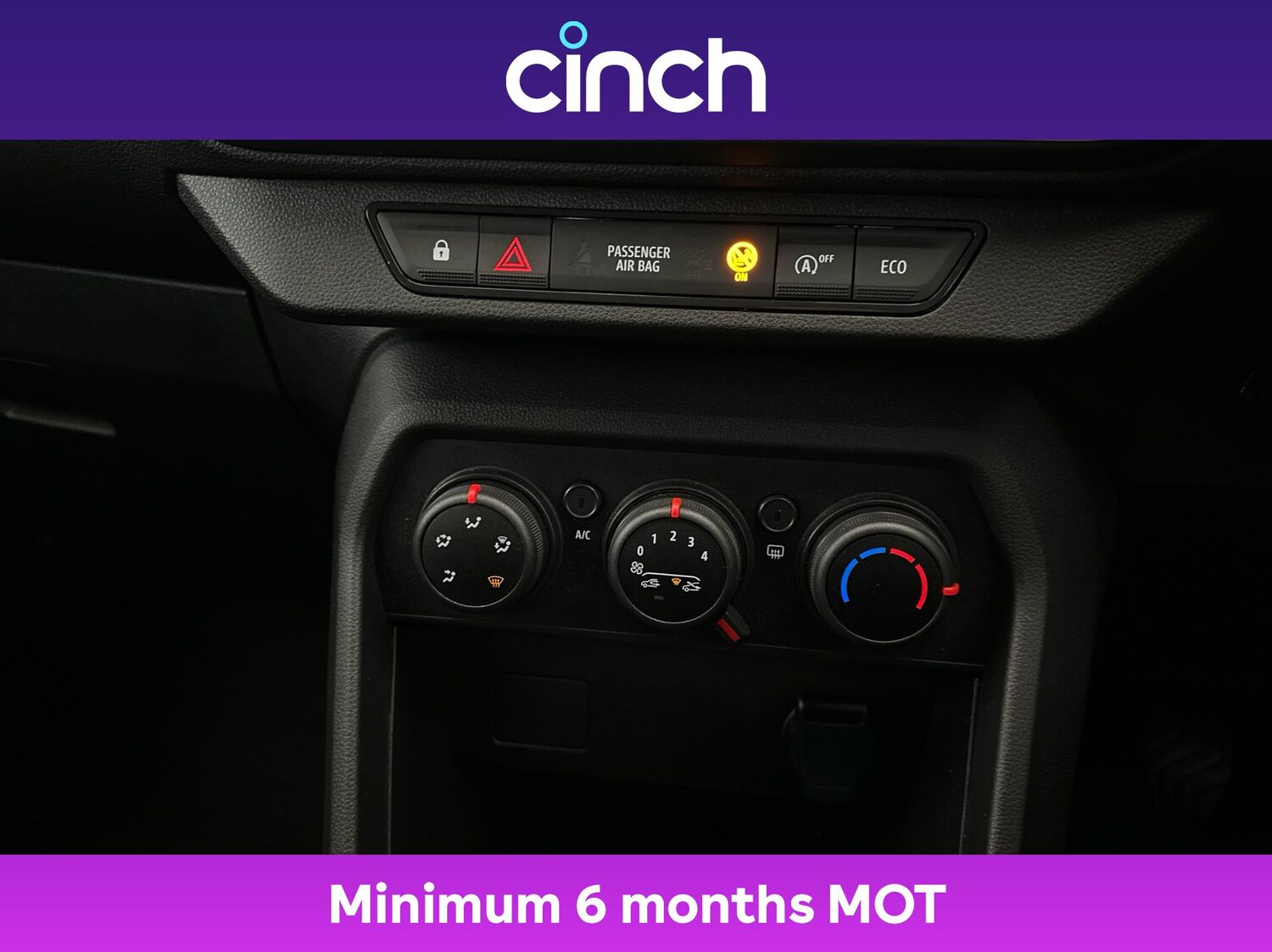 Used Dacia Sandero 2023 for sale - 76670418: Photo 32