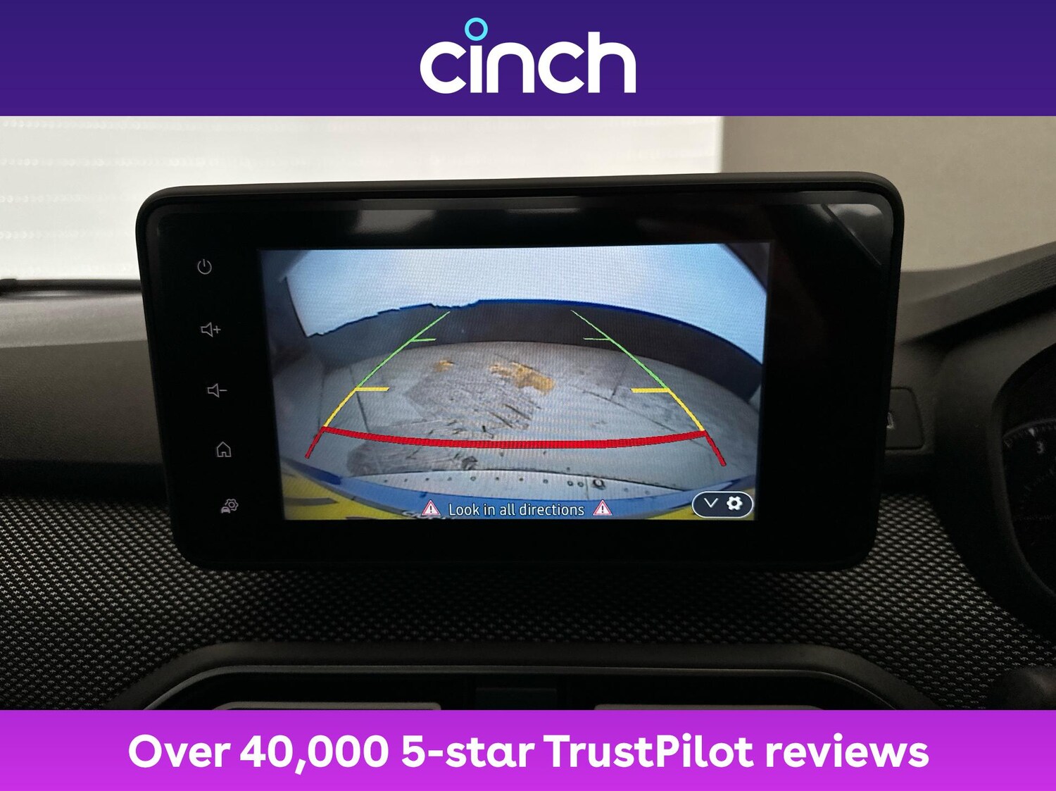 Used Dacia Sandero 2023 for sale - 76670418: Photo 33