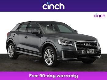 Audi - Q2