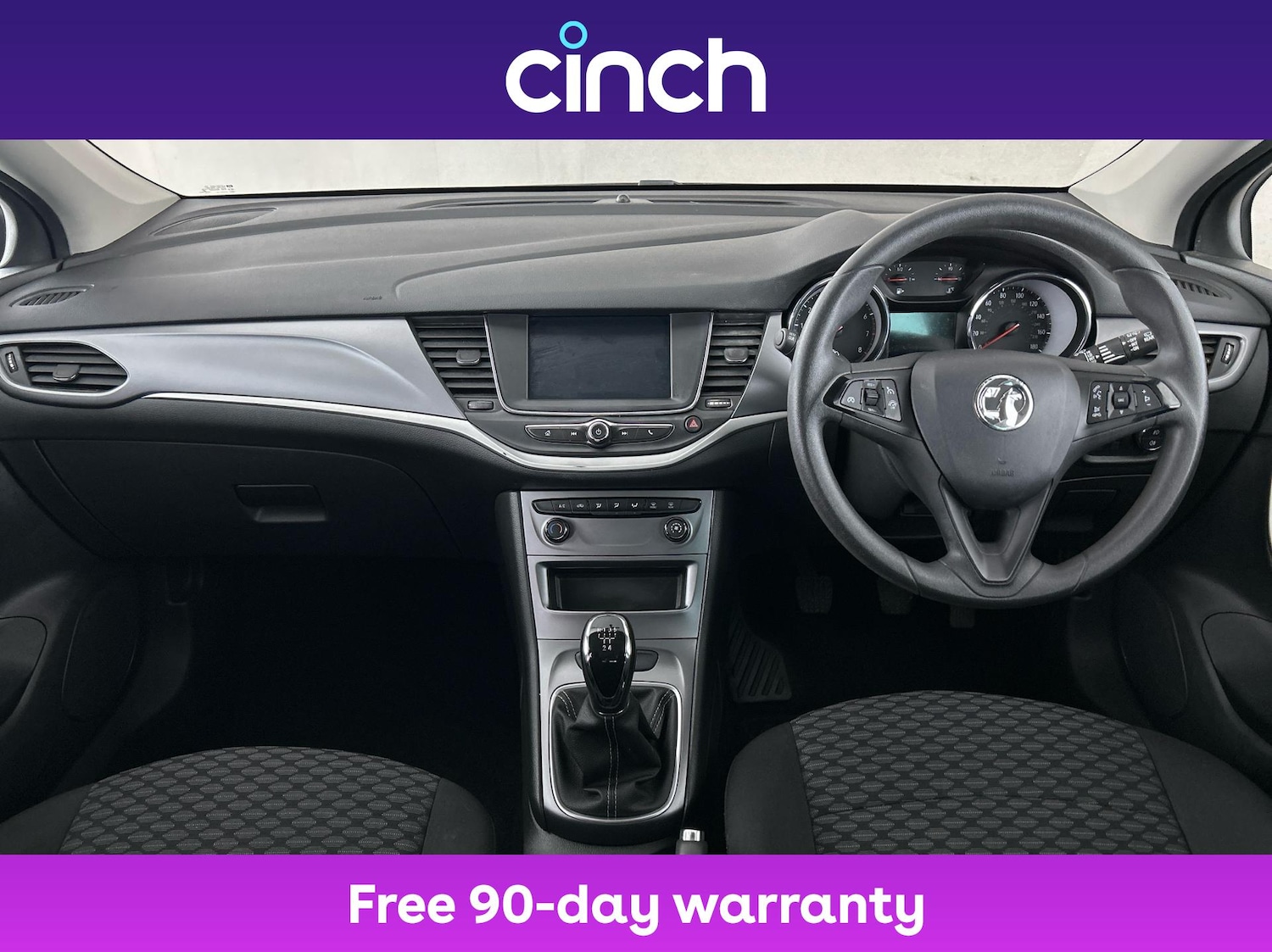 Used Vauxhall Astra 2019 for sale - 76943031: Photo 15