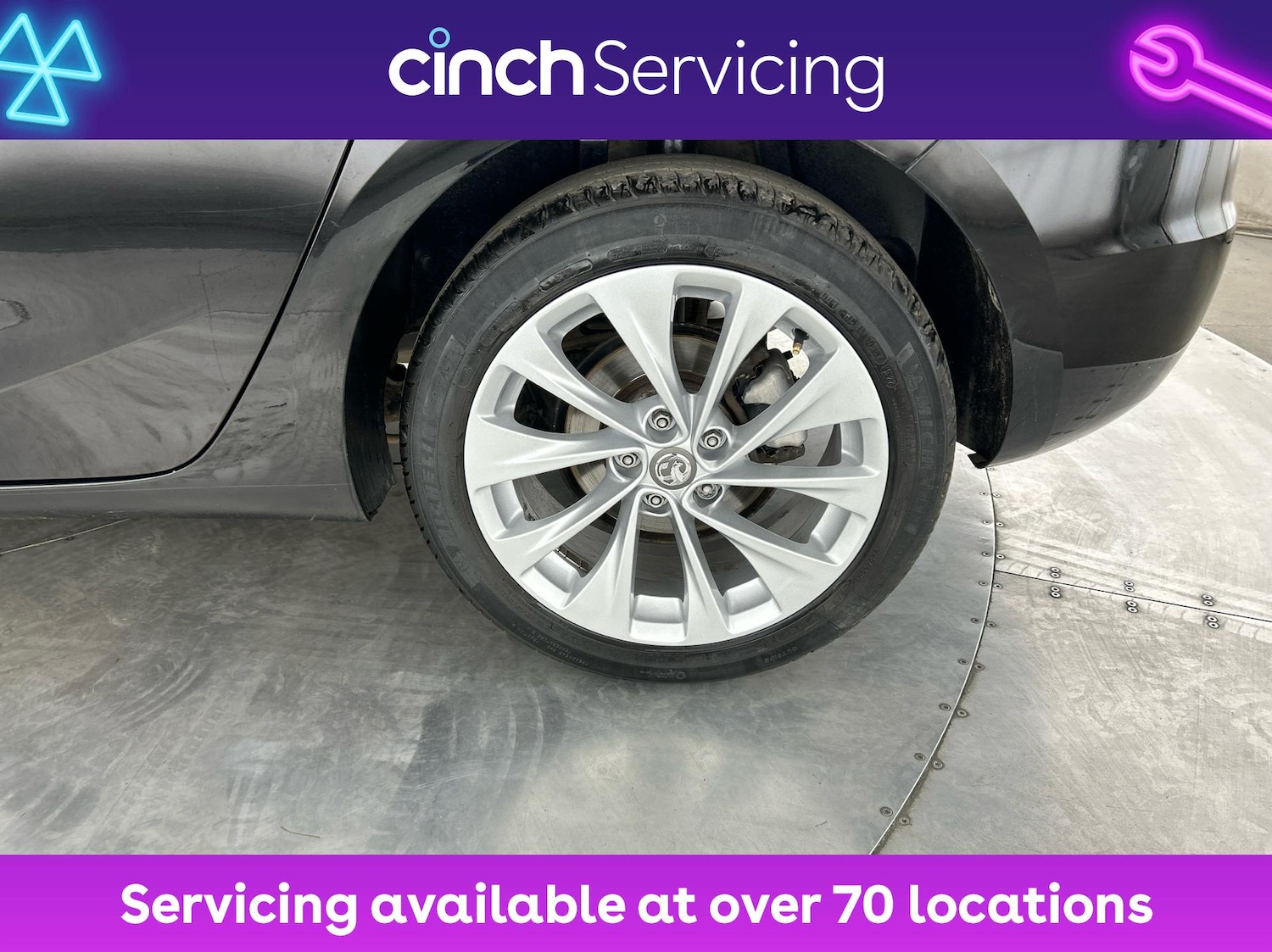 Used Vauxhall Astra 2019 for sale - 76943031: Photo 26