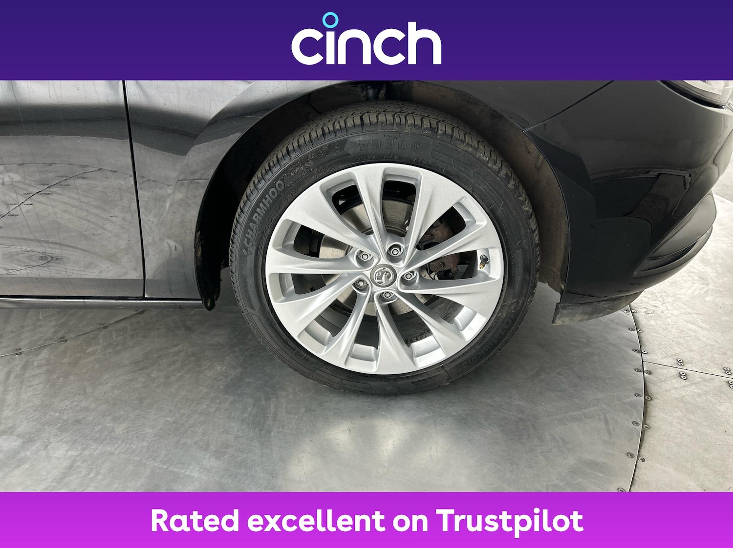 Used Vauxhall Astra 2019 for sale - 76943031: Photo 28