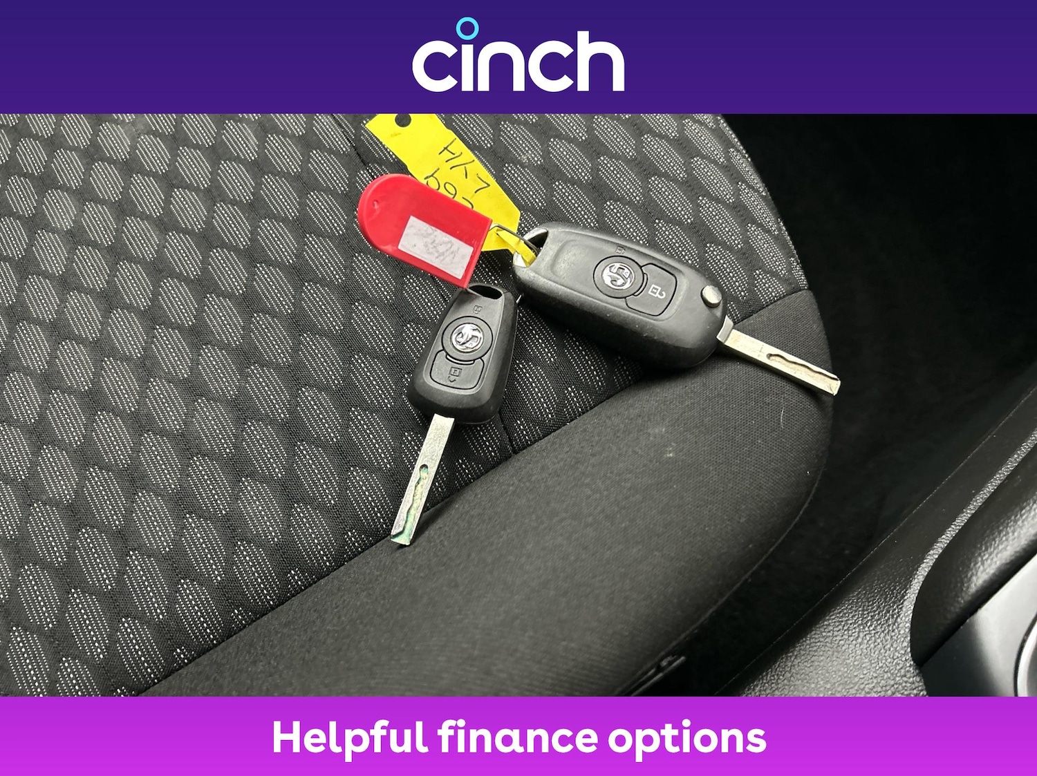 Used Vauxhall Astra 2019 for sale - 76943031: Photo 30