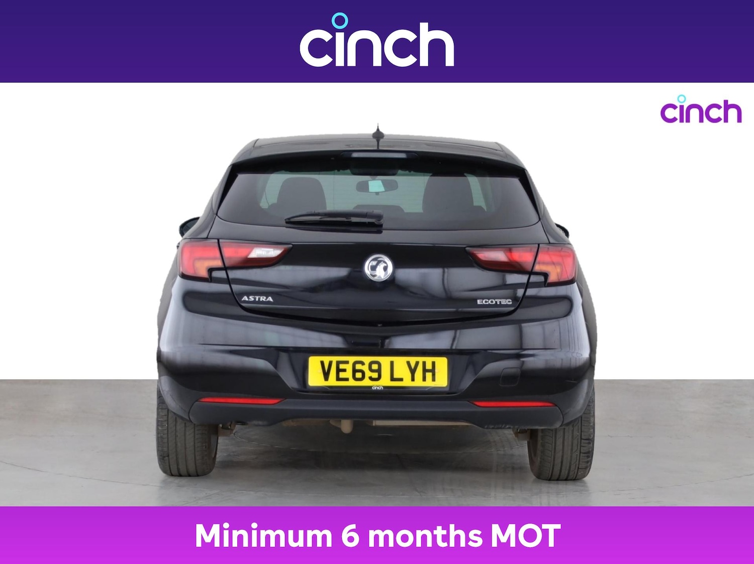 Used Vauxhall Astra 2019 for sale - 76943031: Photo 5