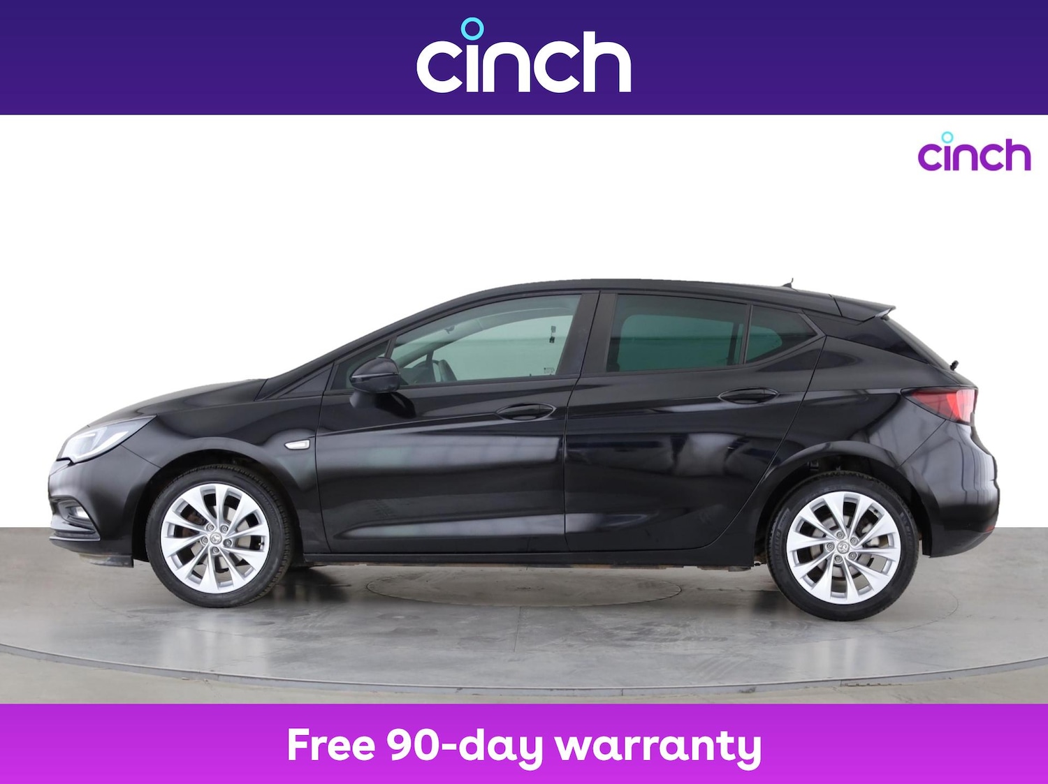 Used Vauxhall Astra 2019 for sale - 76943031: Photo 8