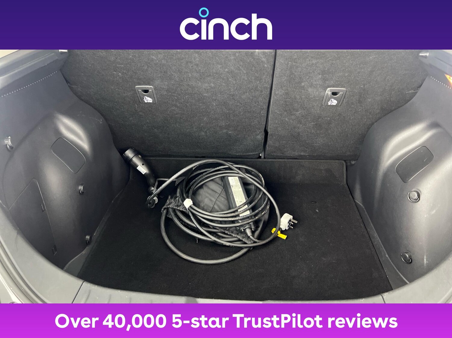 Used Nissan Leaf 2022 for sale - 76750921: Photo 21