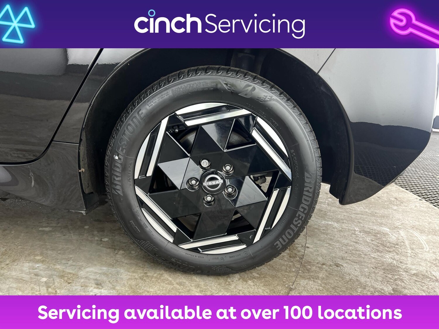 Used Nissan Leaf 2022 for sale - 76750921: Photo 26