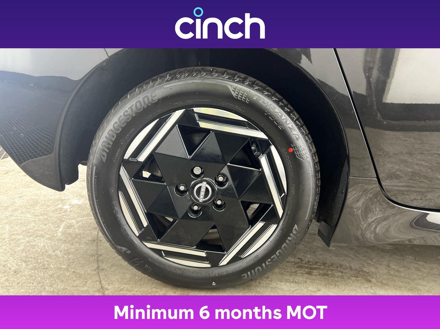 Used Nissan Leaf 2022 for sale - 76750921: Photo 27