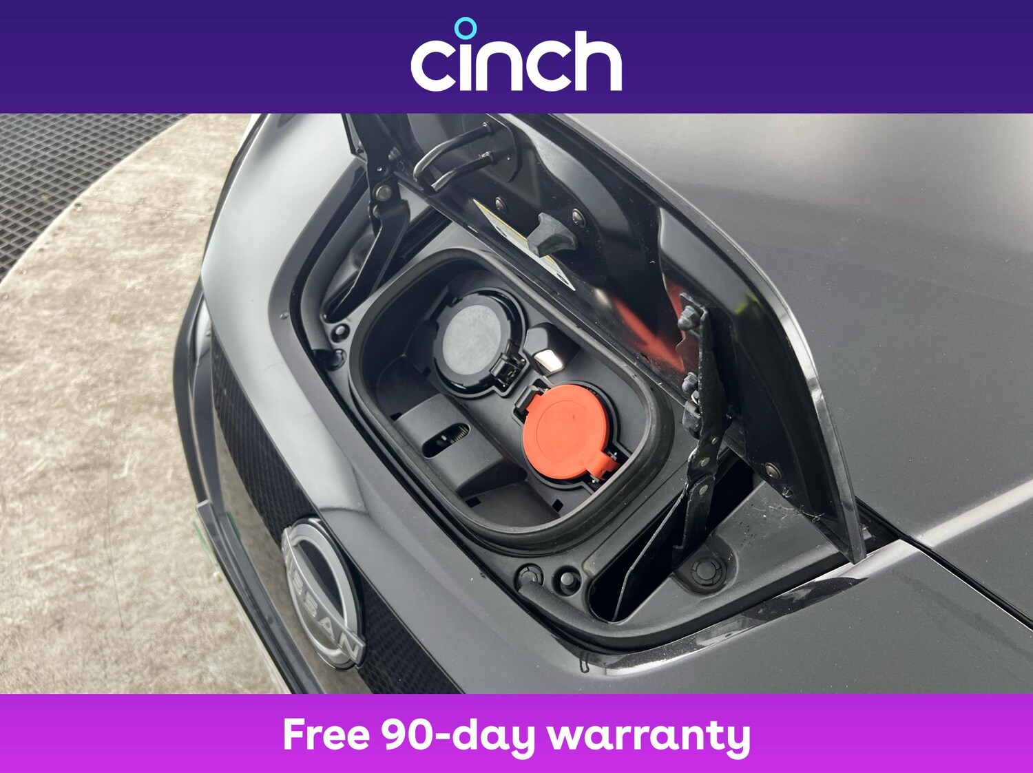 Used Nissan Leaf 2022 for sale - 76750921: Photo 29