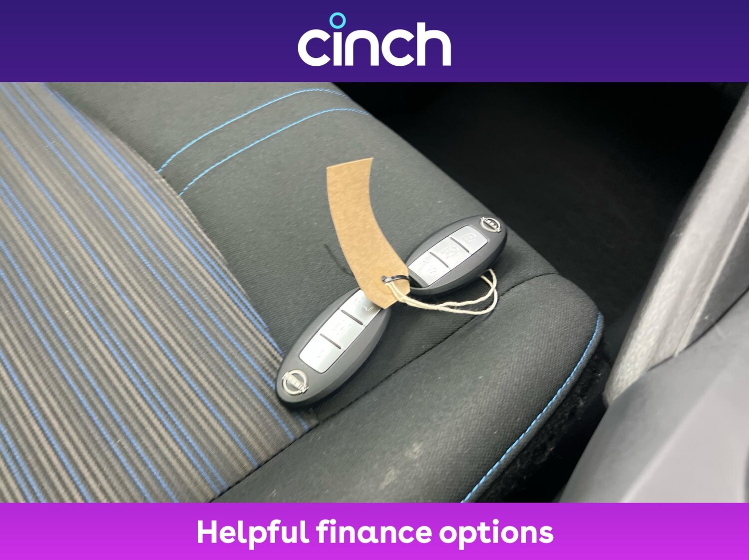 Used Nissan Leaf 2022 for sale - 76750921: Photo 30