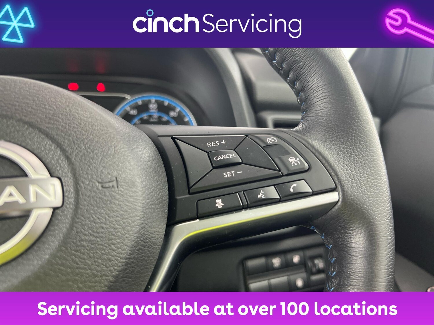 Used Nissan Leaf 2022 for sale - 76750921: Photo 31