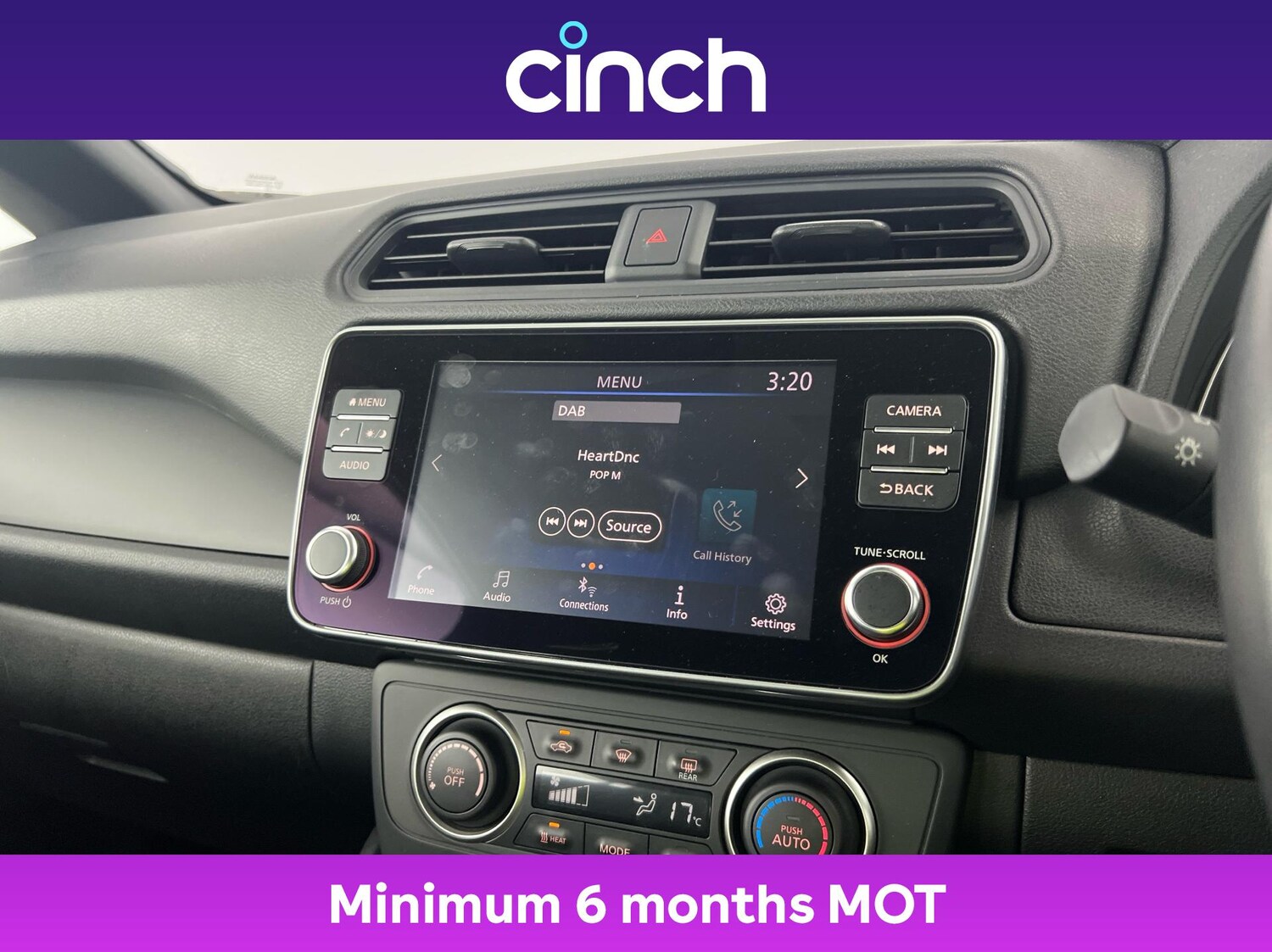 Used Nissan Leaf 2022 for sale - 76750921: Photo 32