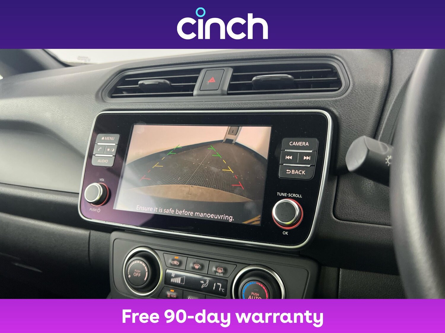 Used Nissan Leaf 2022 for sale - 76750921: Photo 34