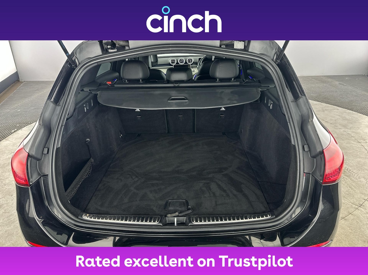 Used Mercedes-Benz C Class 2022 for sale - 76224821: Photo 21