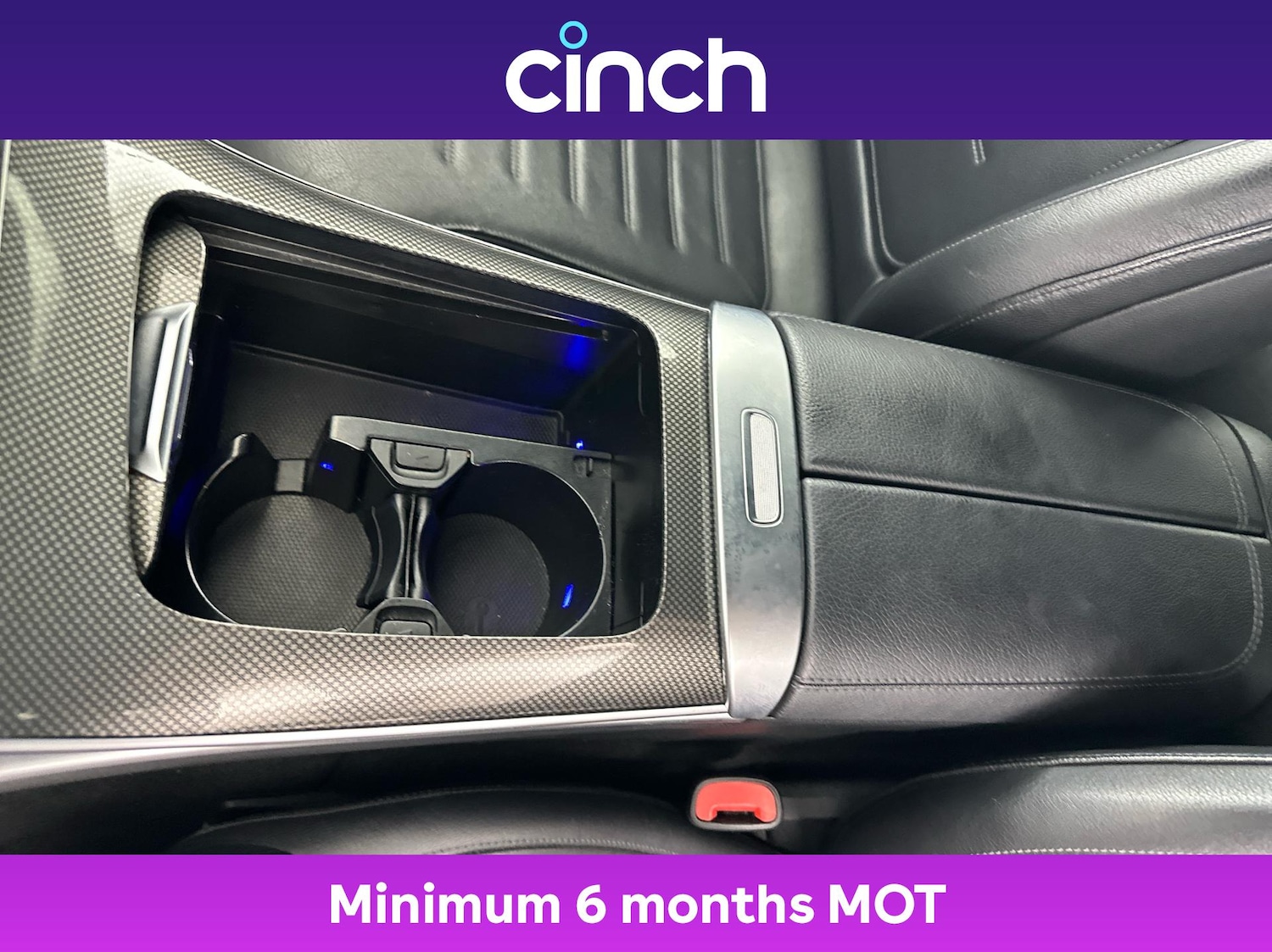 Used Mercedes-Benz C Class 2022 for sale - 76224821: Photo 32