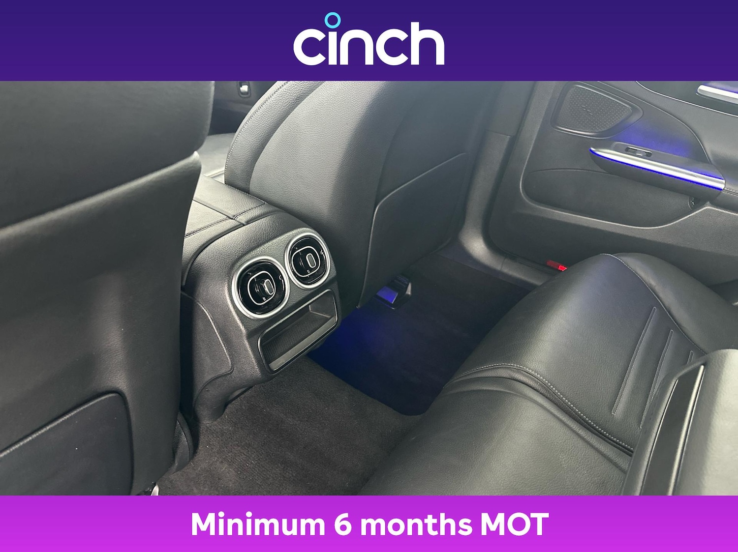 Used Mercedes-Benz C Class 2022 for sale - 76224821: Photo 37